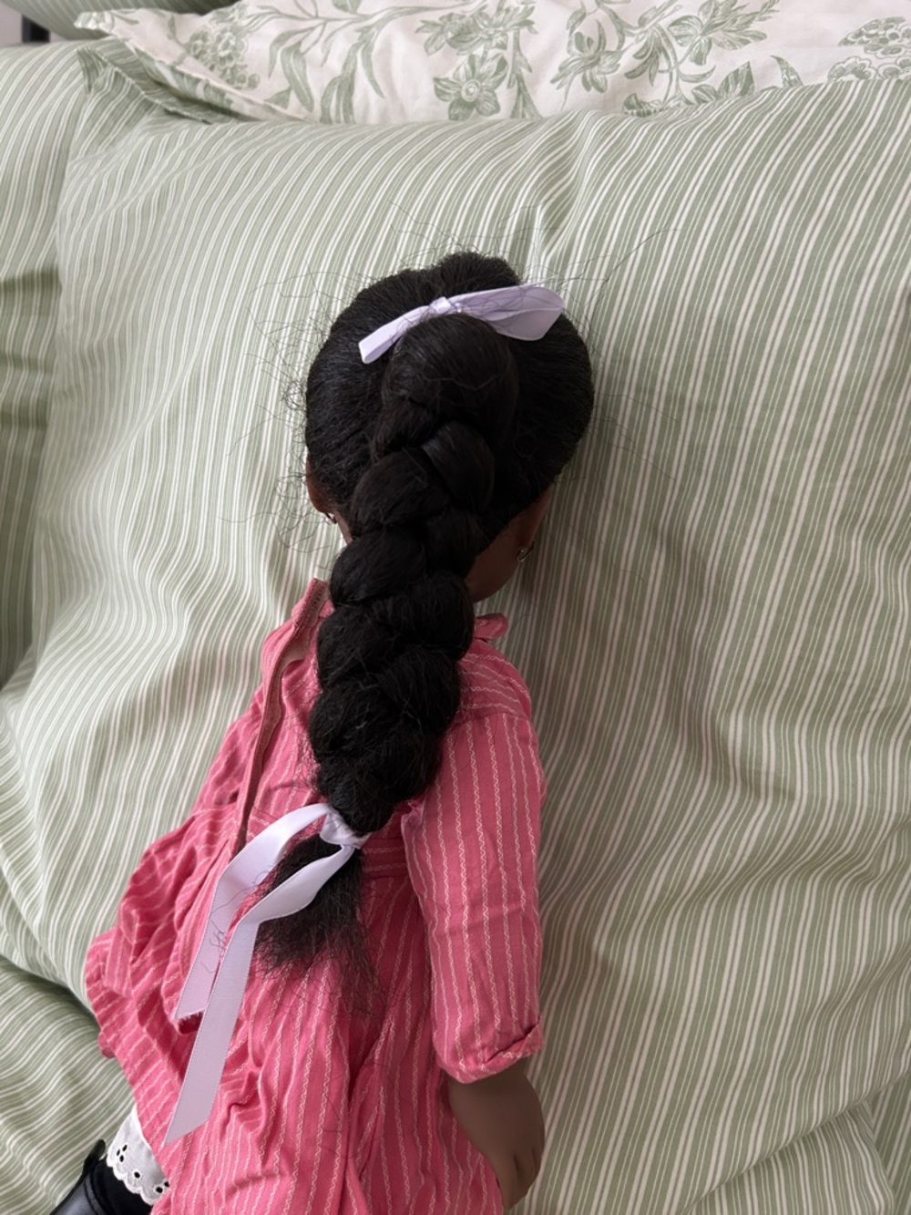 American girl pleasant company 1996 addy - Picture 5 of 11